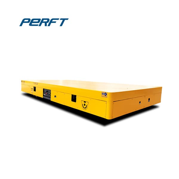 <h3>coil transfer car for precise pipe industry 120t-Perfect Coil </h3>
